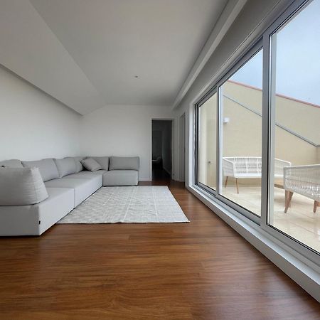 3 Olives House - By 3 Marias Residence Santana  Bagian luar foto
