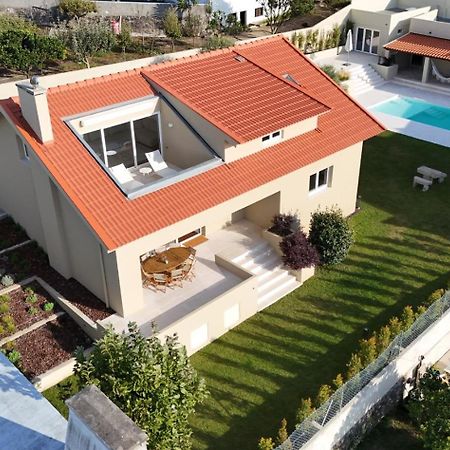 3 Olives House - By 3 Marias Residence Santana  Bagian luar foto