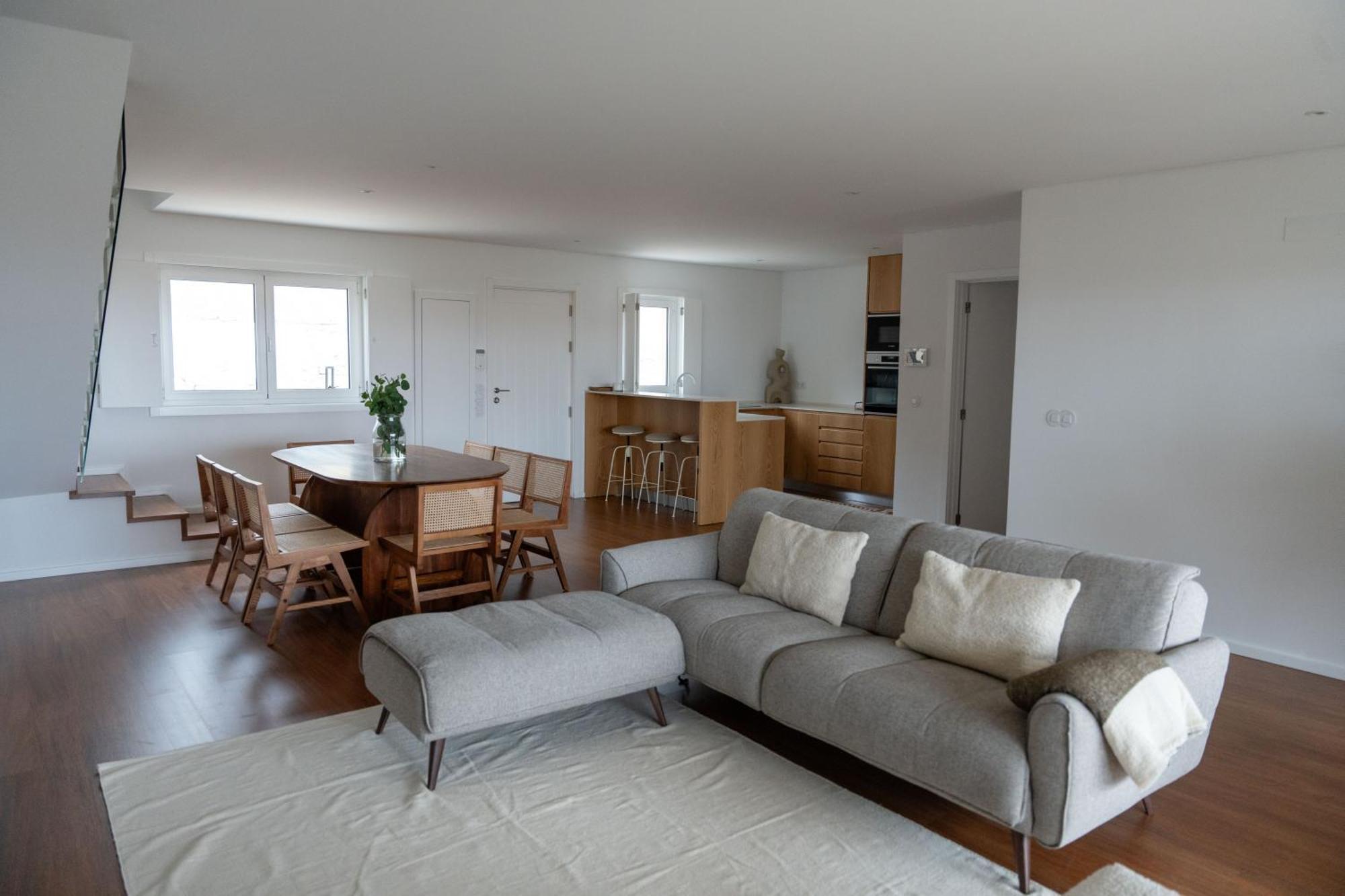 3 Olives House - By 3 Marias Residence Santana  Bagian luar foto