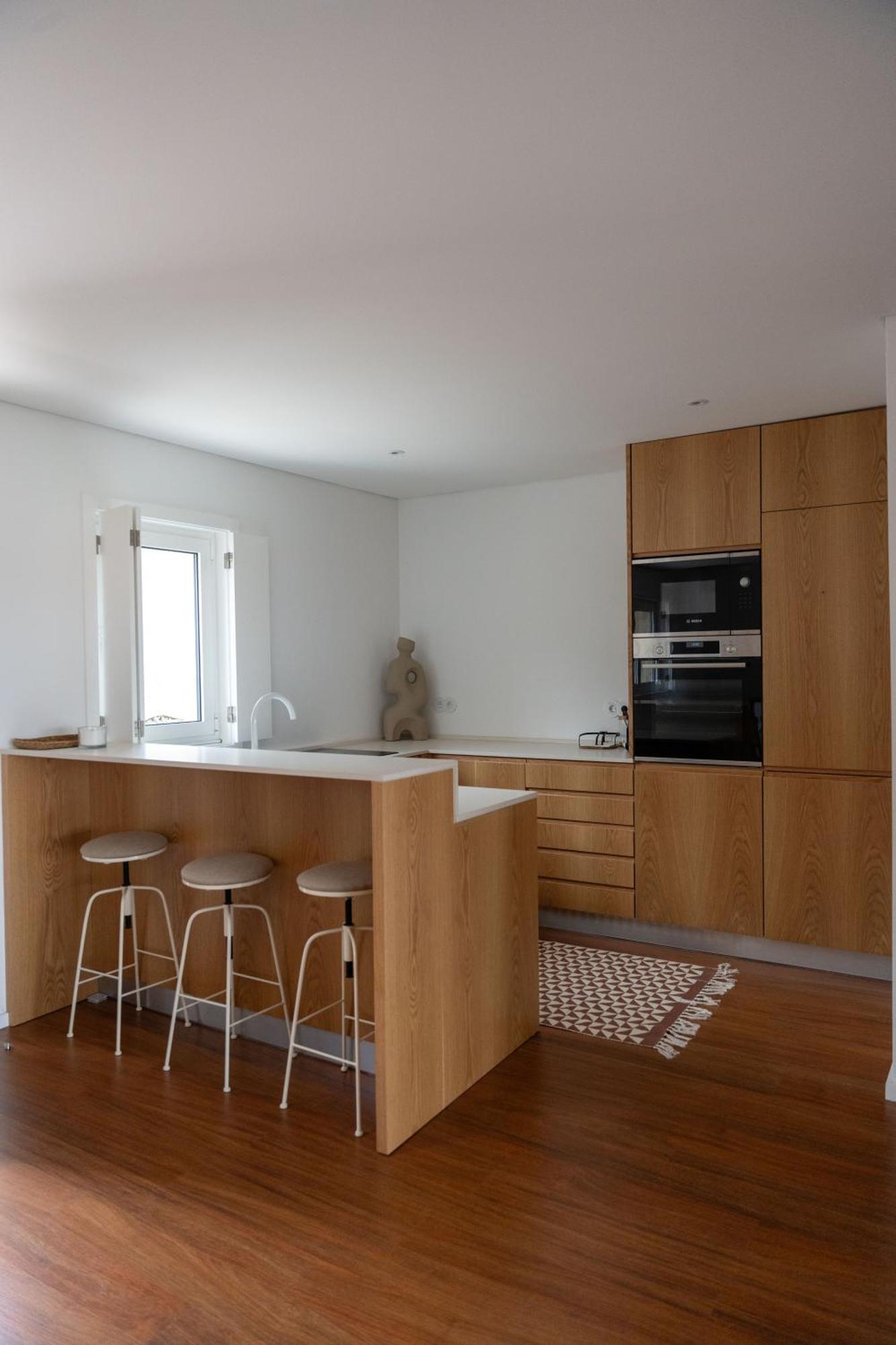 3 Olives House - By 3 Marias Residence Santana  Bagian luar foto
