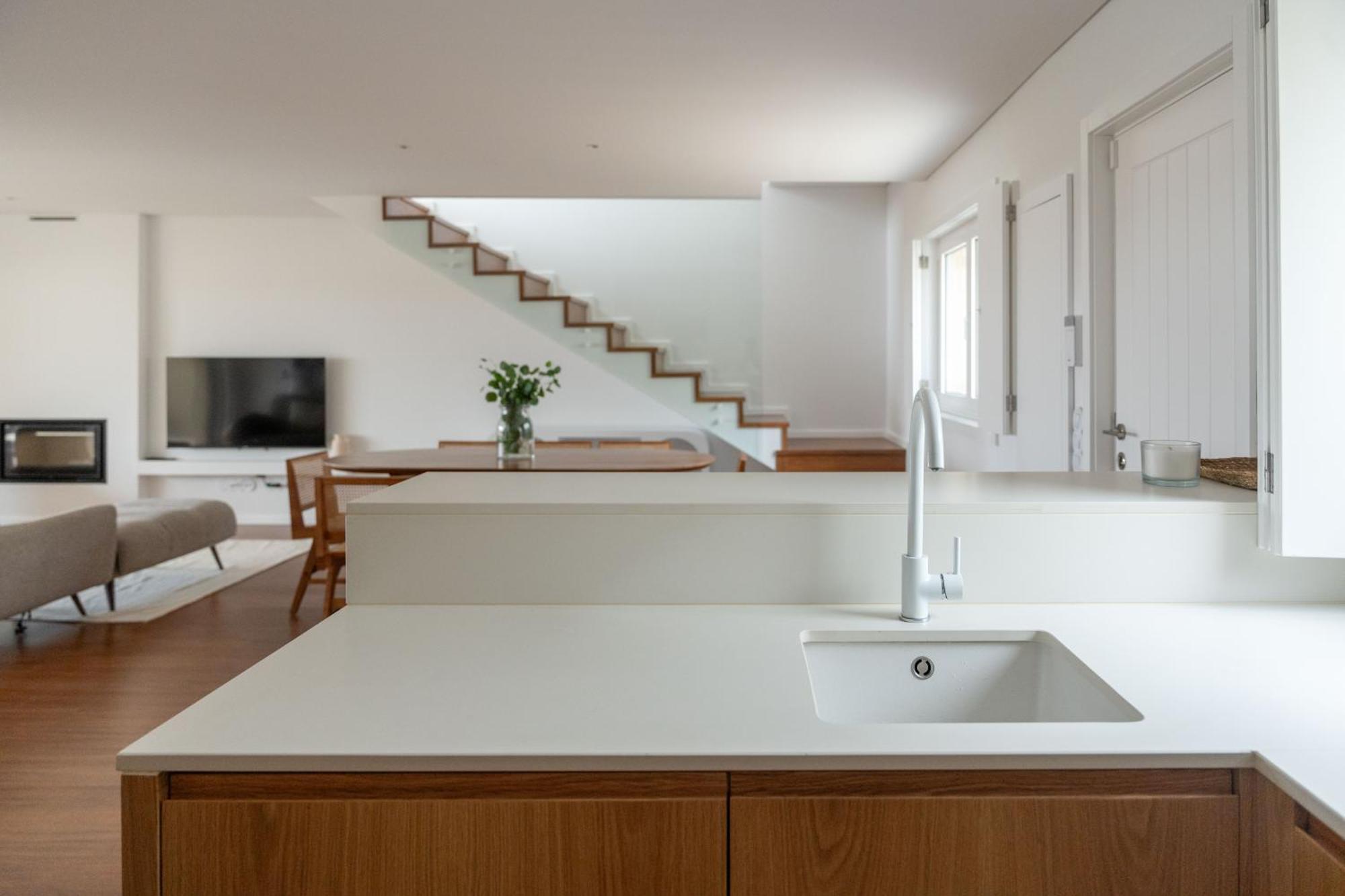 3 Olives House - By 3 Marias Residence Santana  Bagian luar foto