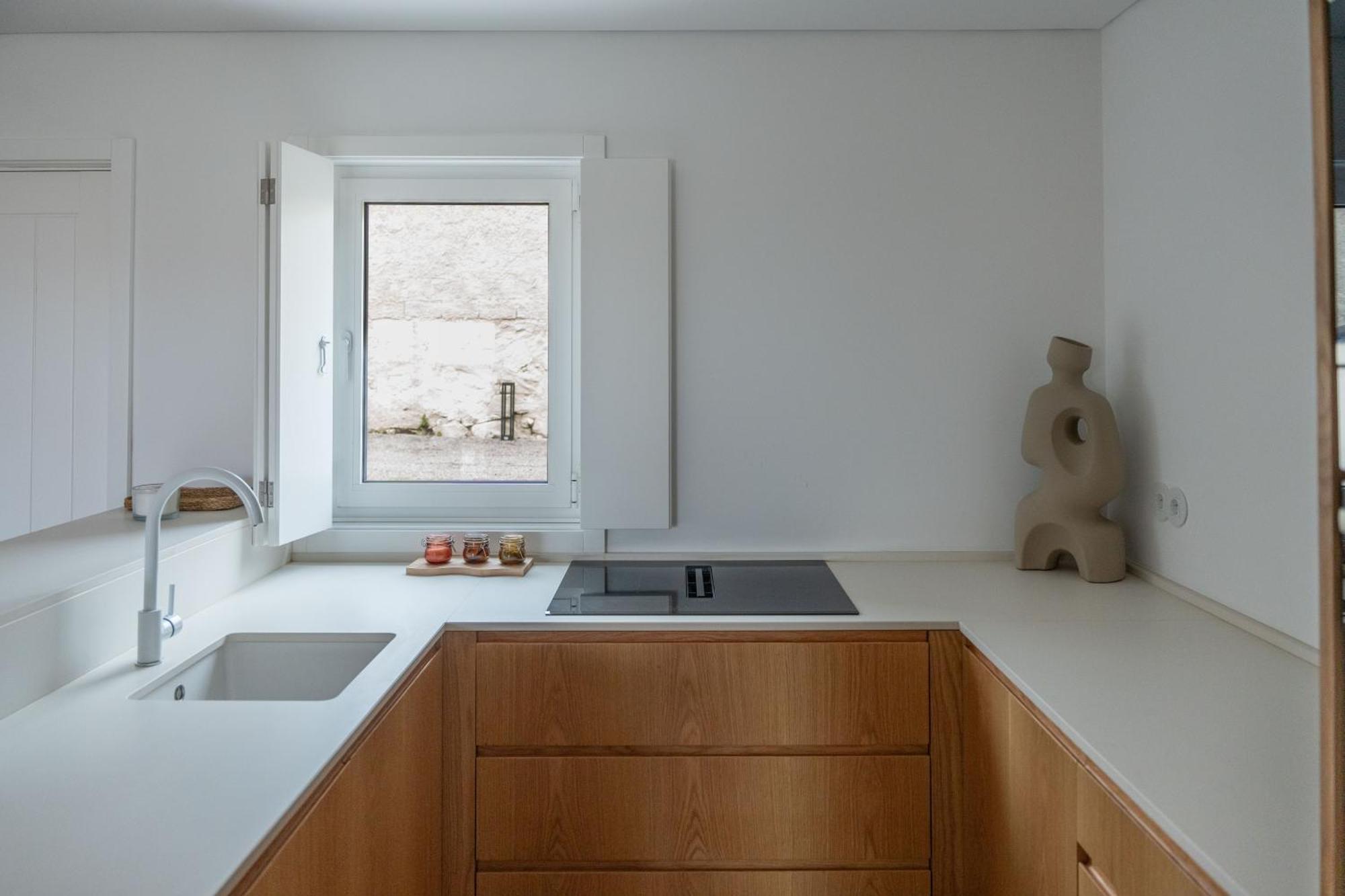 3 Olives House - By 3 Marias Residence Santana  Bagian luar foto