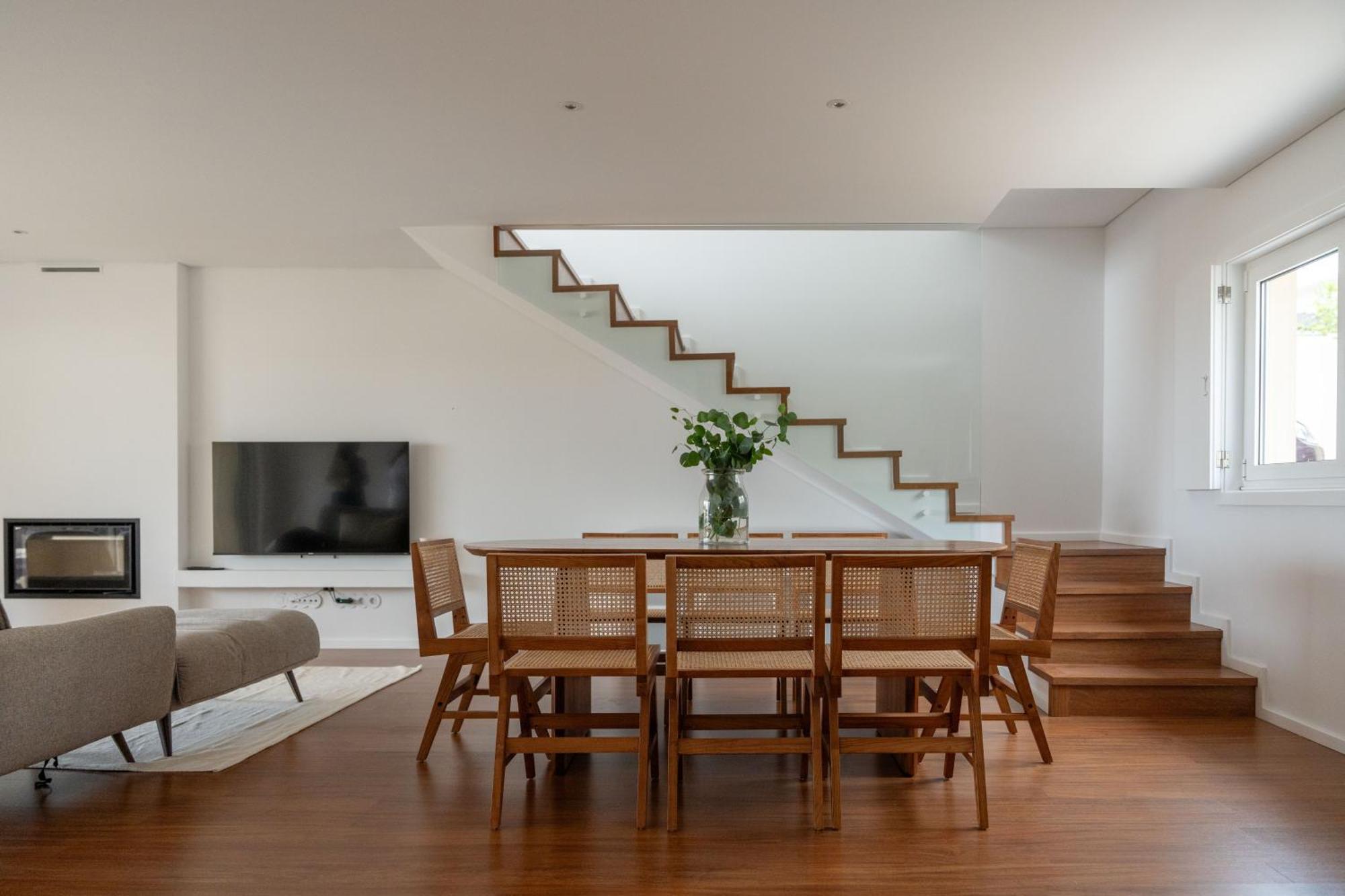 3 Olives House - By 3 Marias Residence Santana  Bagian luar foto