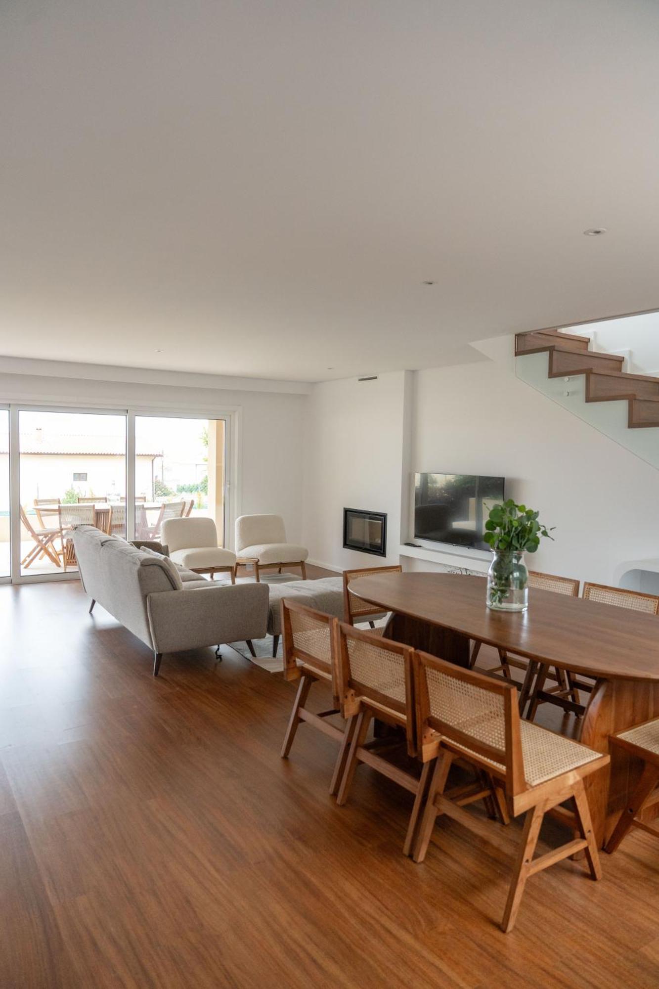 3 Olives House - By 3 Marias Residence Santana  Bagian luar foto