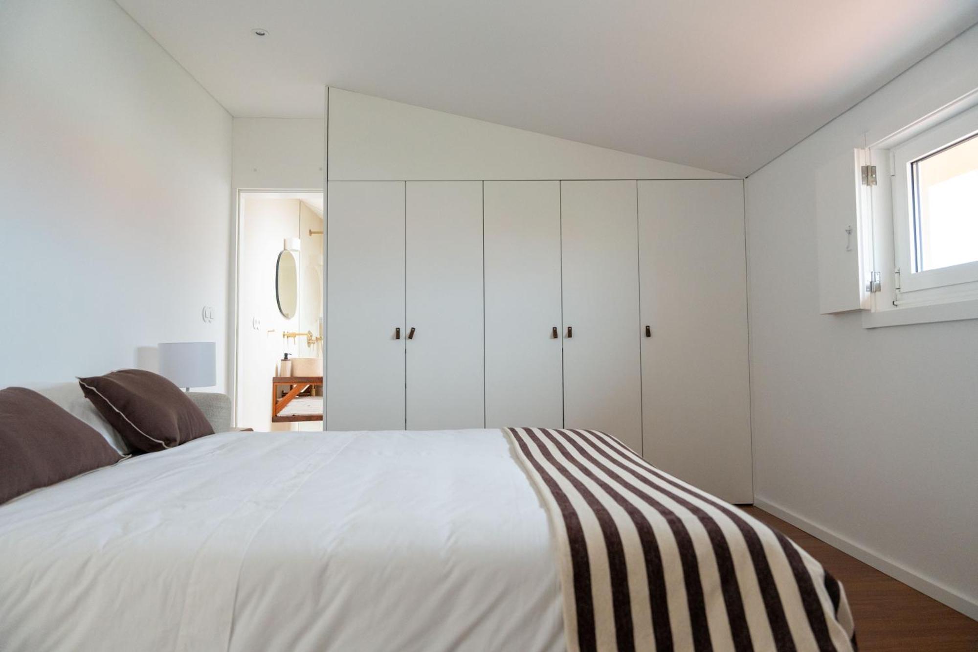 3 Olives House - By 3 Marias Residence Santana  Bagian luar foto