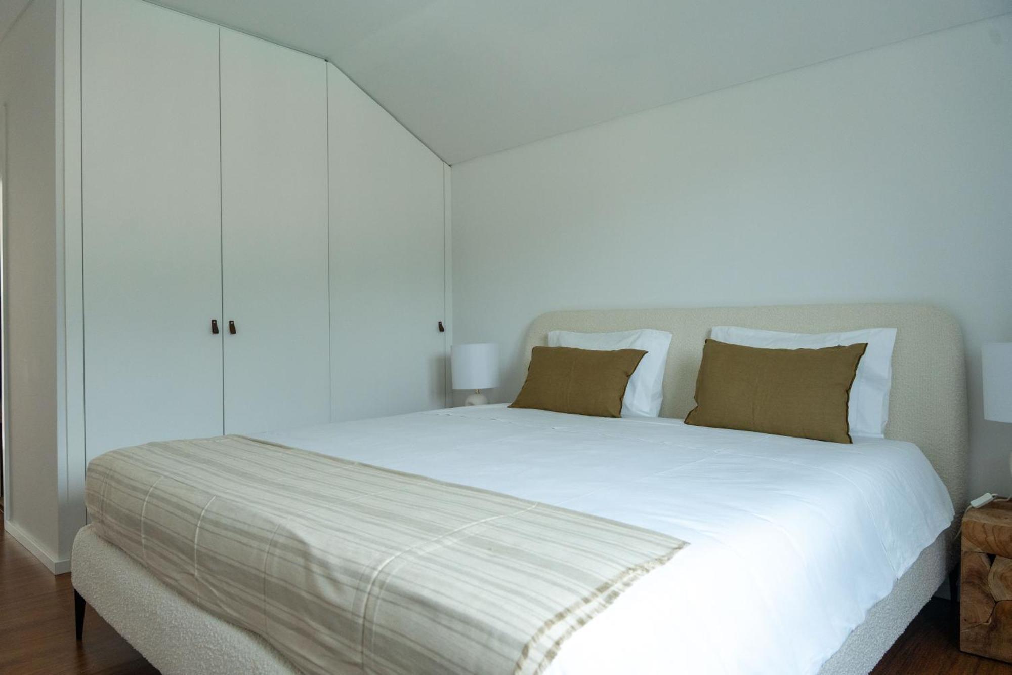 3 Olives House - By 3 Marias Residence Santana  Bagian luar foto