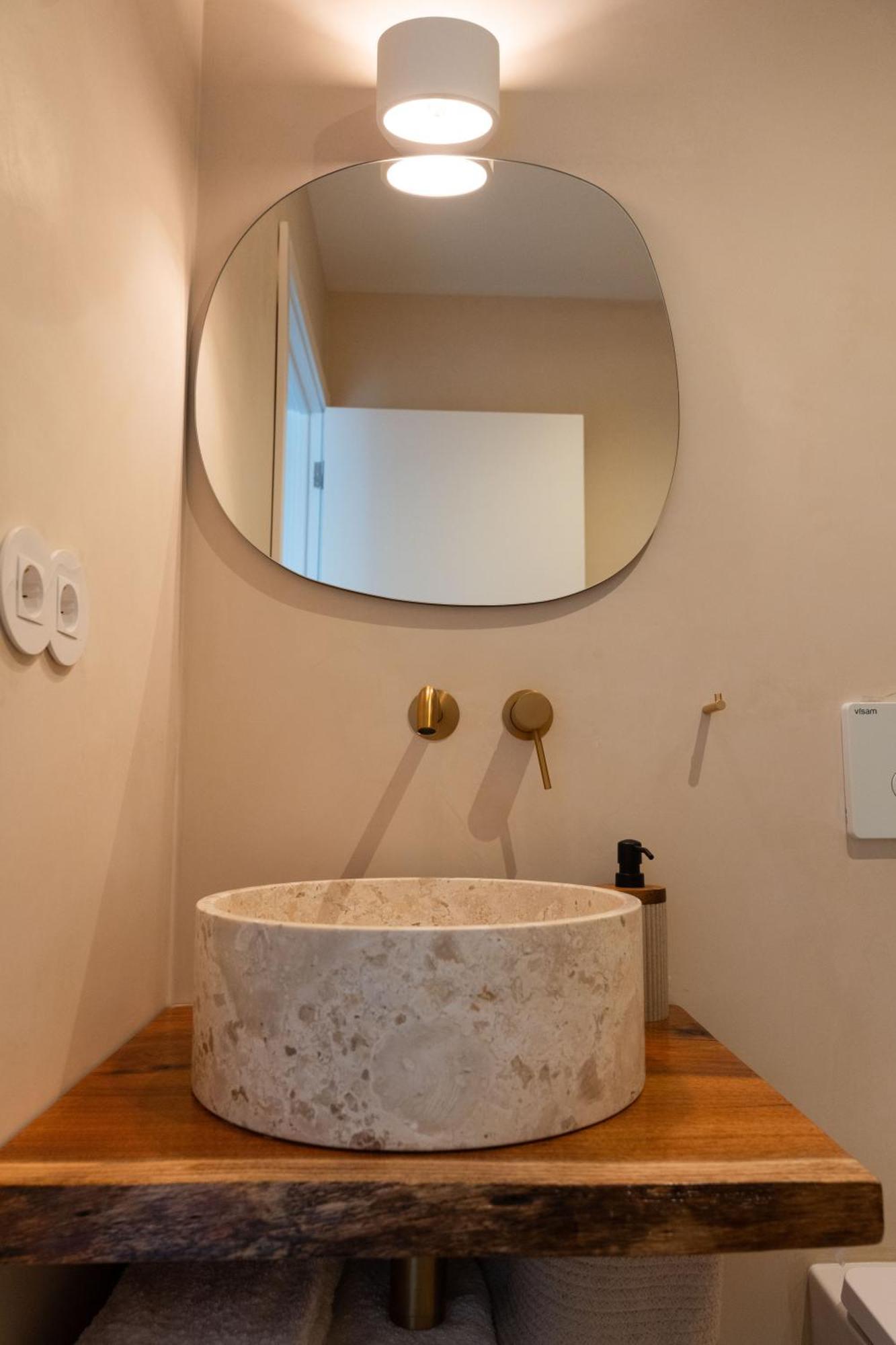 3 Olives House - By 3 Marias Residence Santana  Bagian luar foto