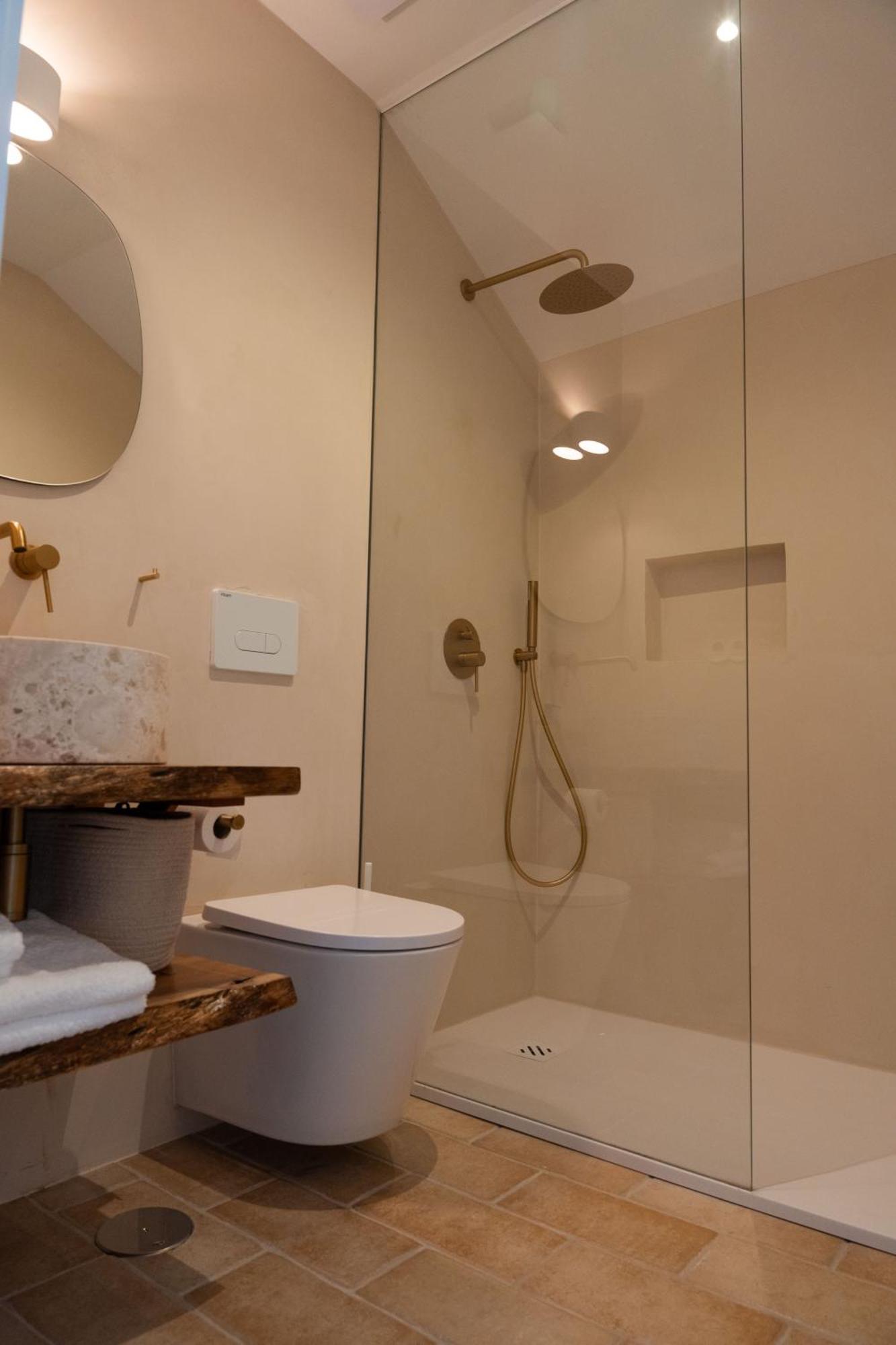 3 Olives House - By 3 Marias Residence Santana  Bagian luar foto