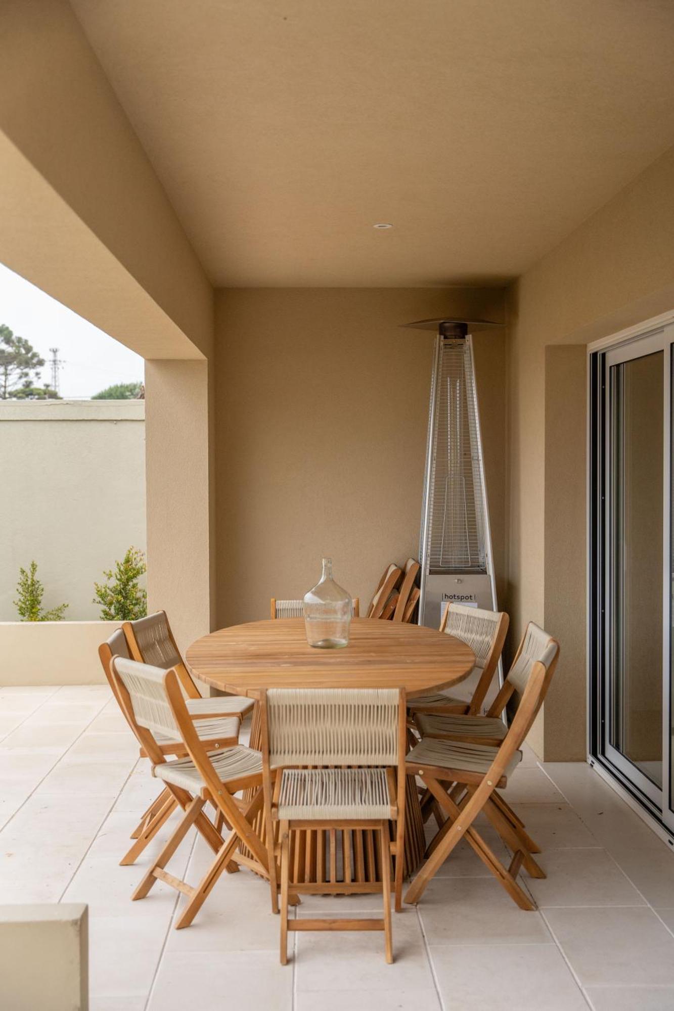 3 Olives House - By 3 Marias Residence Santana  Bagian luar foto