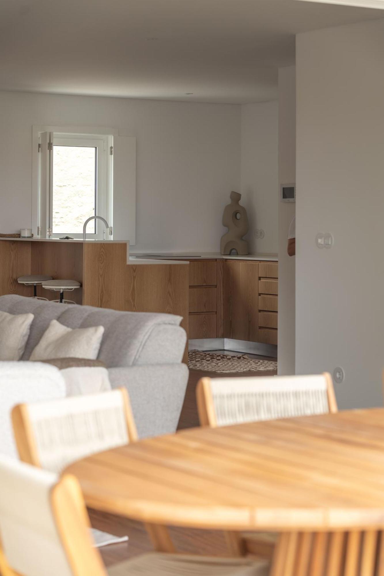 3 Olives House - By 3 Marias Residence Santana  Bagian luar foto