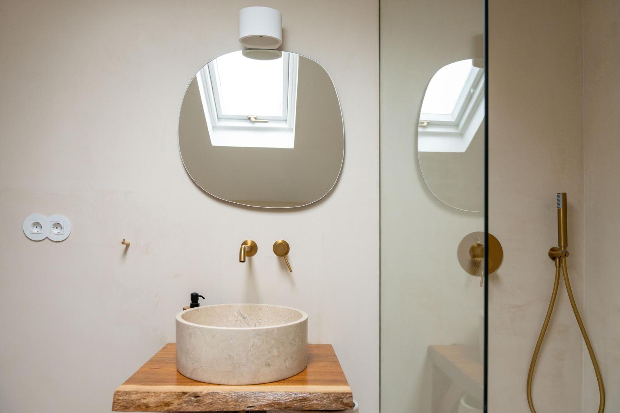 3 Olives House - By 3 Marias Residence Santana  Bagian luar foto