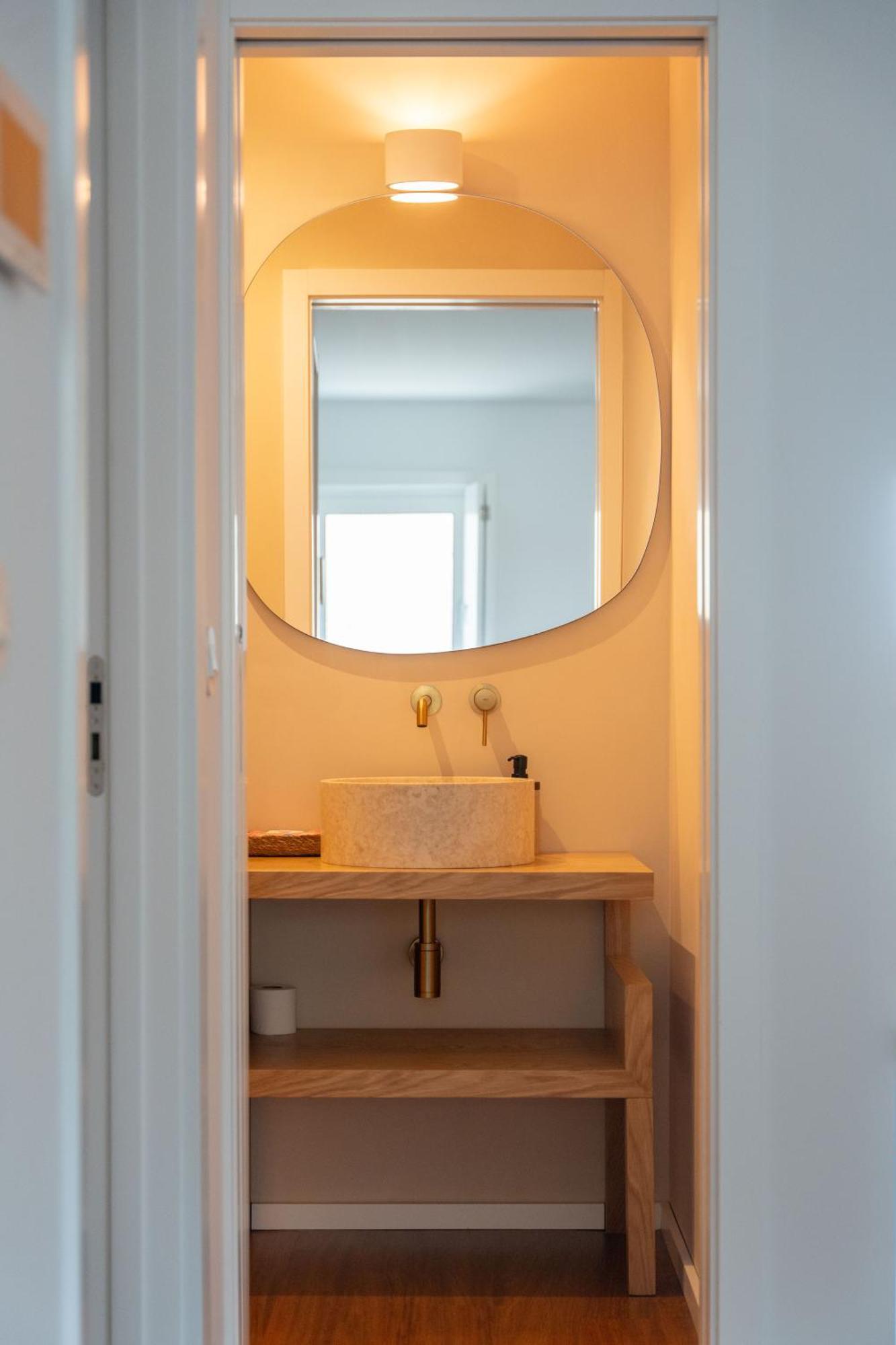 3 Olives House - By 3 Marias Residence Santana  Bagian luar foto