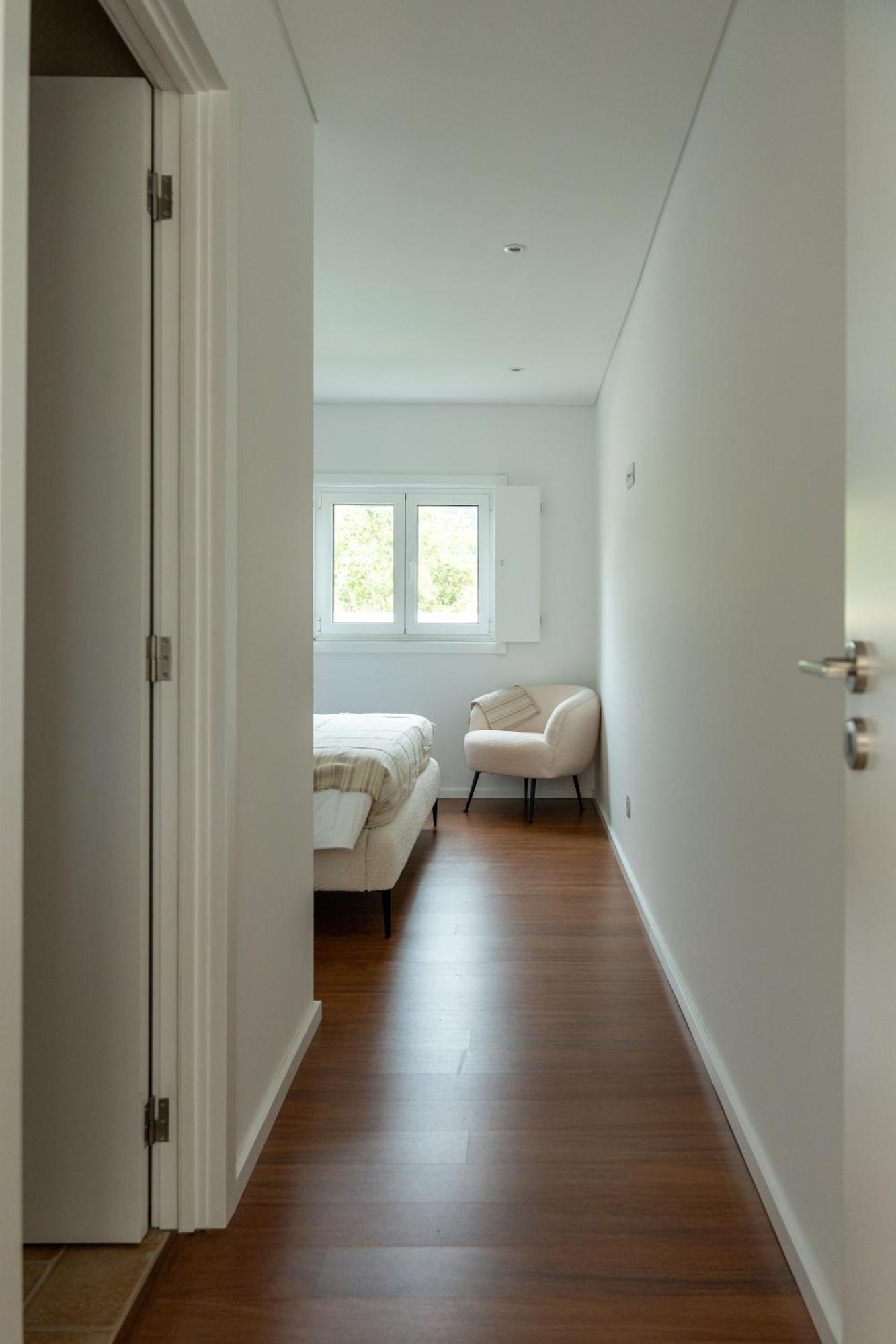 3 Olives House - By 3 Marias Residence Santana  Bagian luar foto