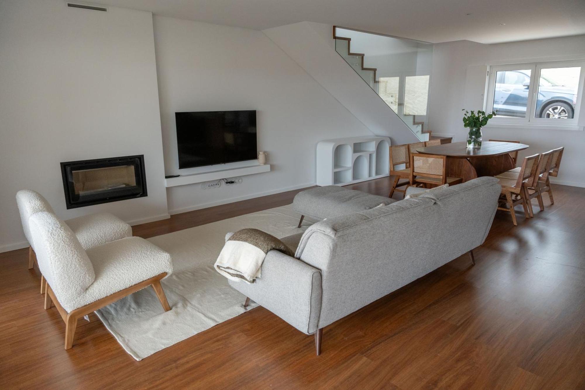 3 Olives House - By 3 Marias Residence Santana  Bagian luar foto