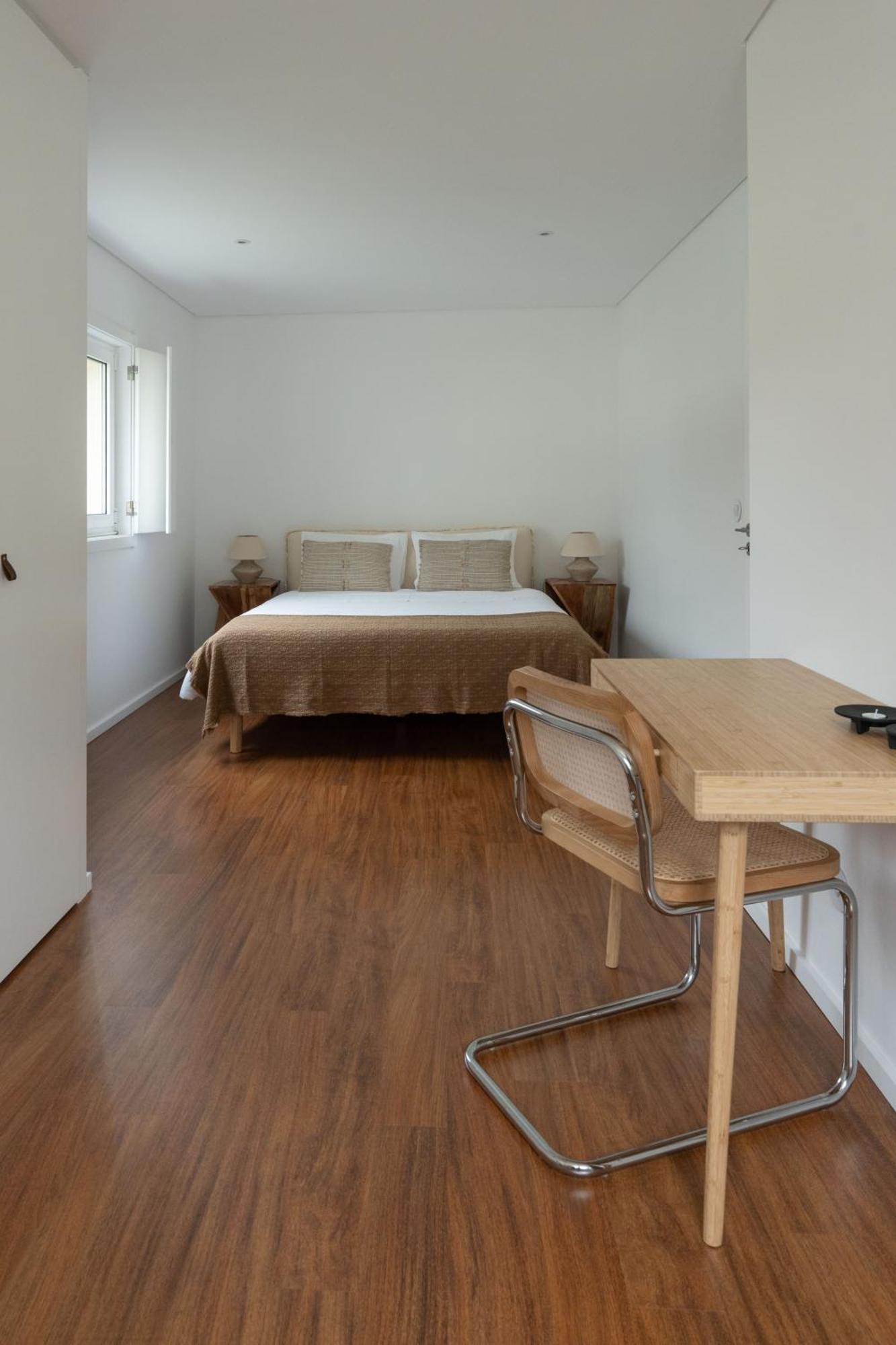 3 Olives House - By 3 Marias Residence Santana  Bagian luar foto