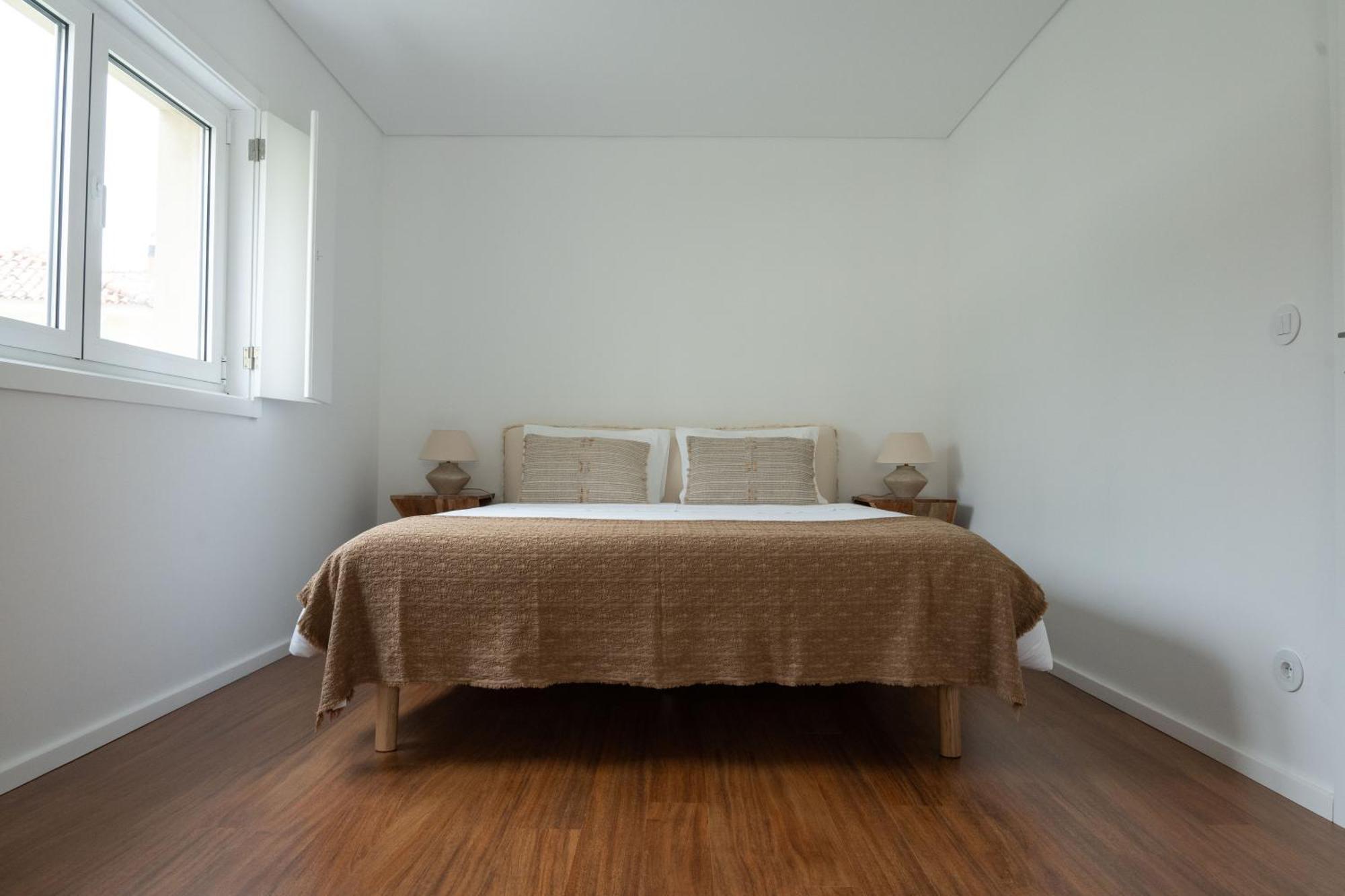 3 Olives House - By 3 Marias Residence Santana  Bagian luar foto
