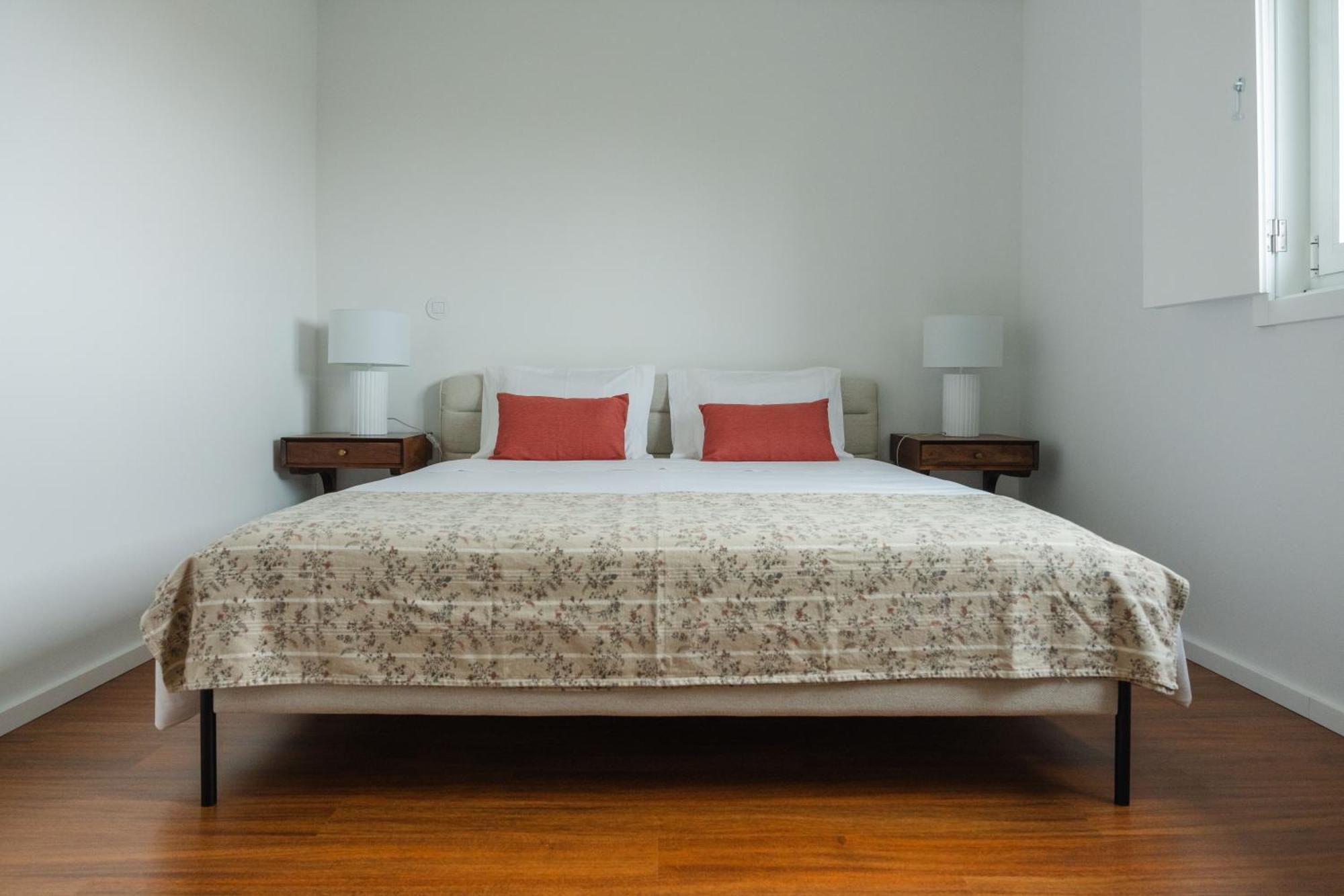 3 Olives House - By 3 Marias Residence Santana  Bagian luar foto