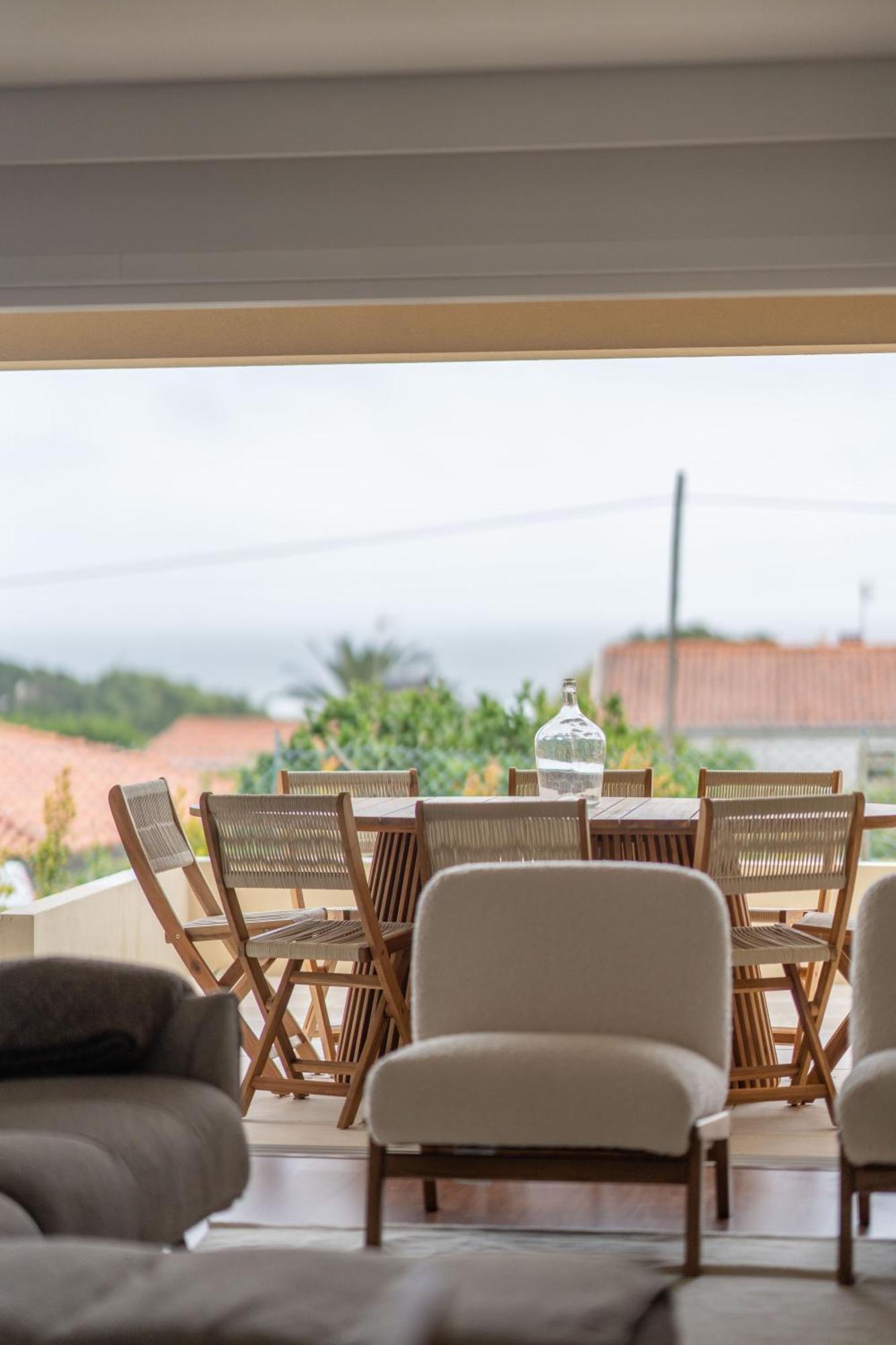 3 Olives House - By 3 Marias Residence Santana  Bagian luar foto