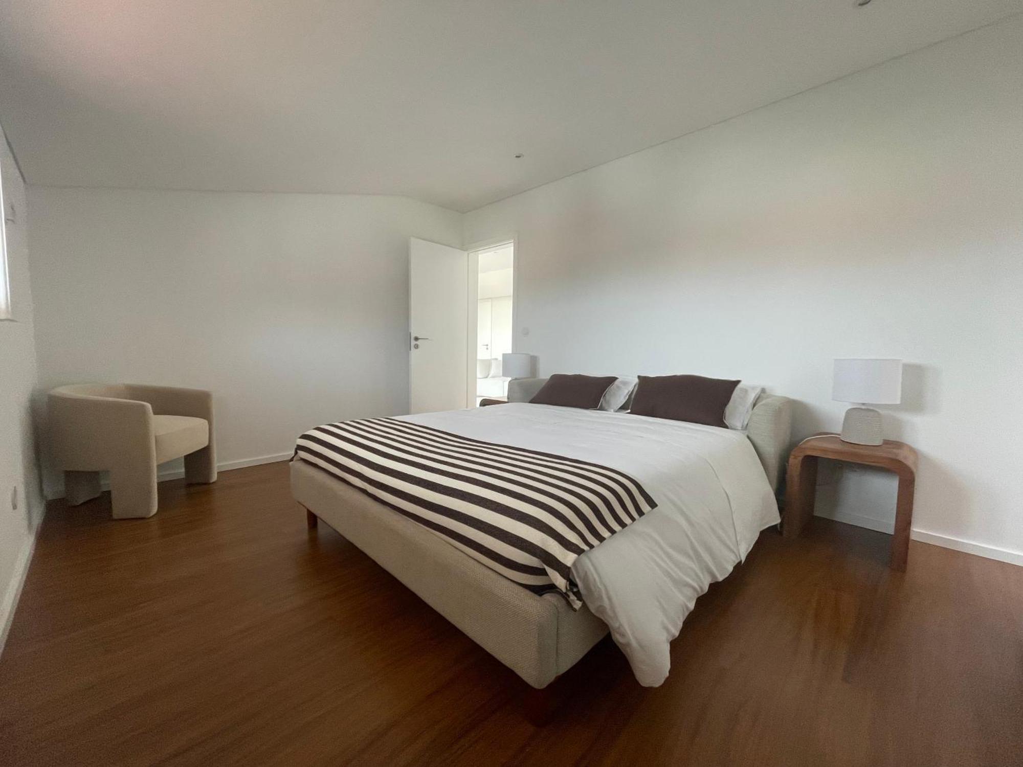 3 Olives House - By 3 Marias Residence Santana  Bagian luar foto
