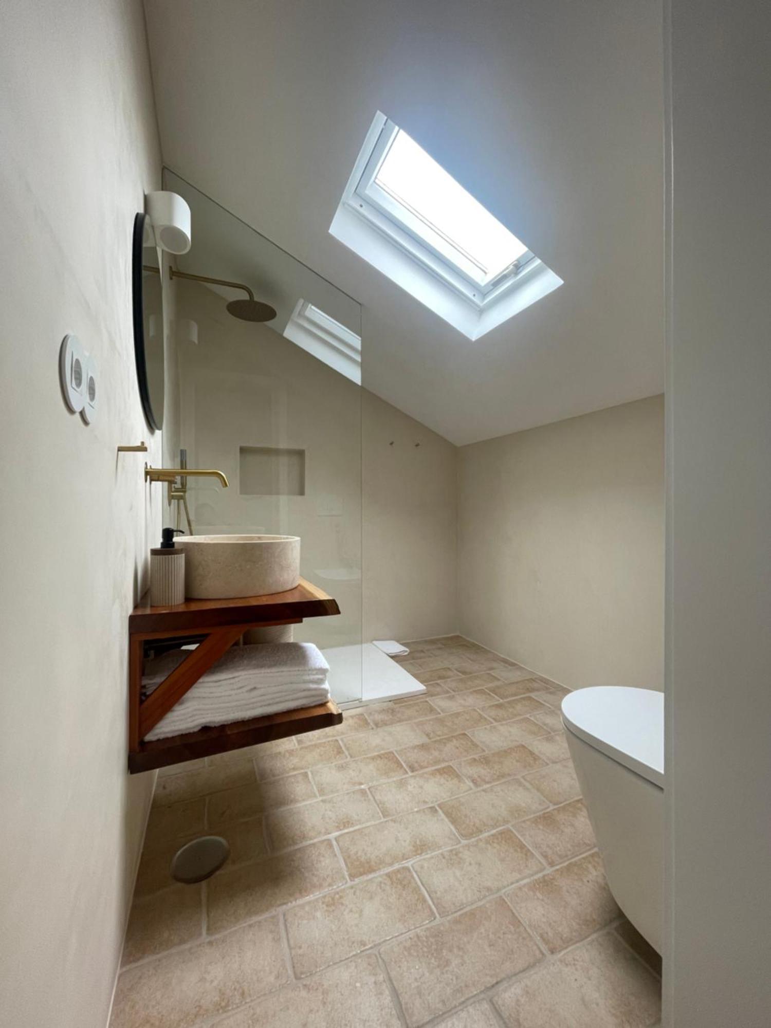 3 Olives House - By 3 Marias Residence Santana  Bagian luar foto