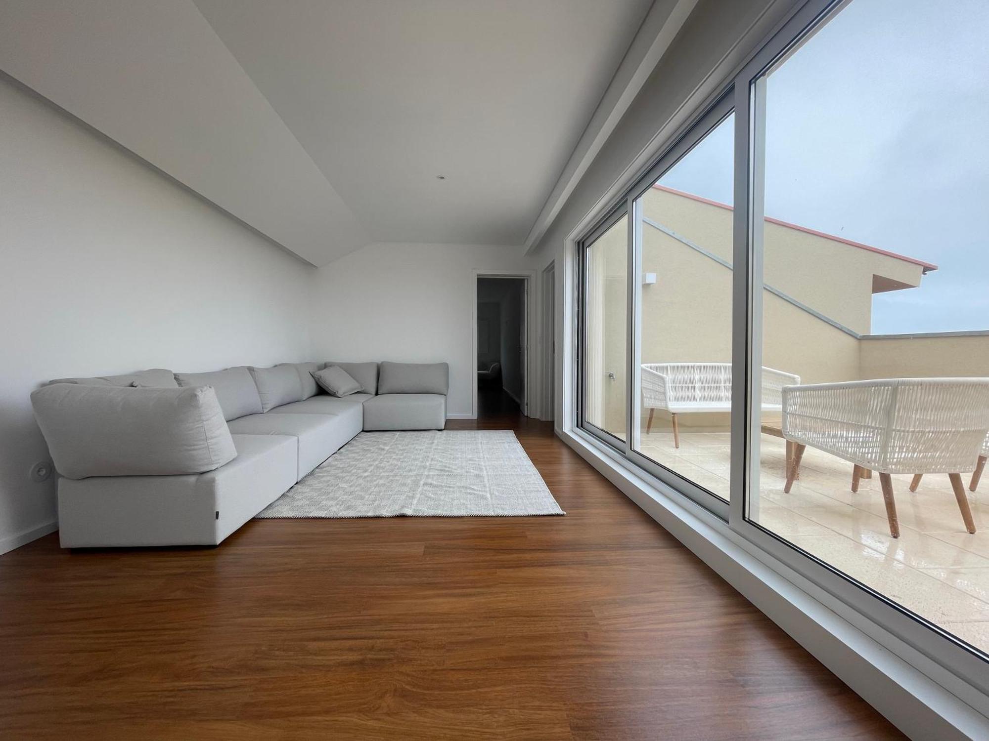 3 Olives House - By 3 Marias Residence Santana  Bagian luar foto