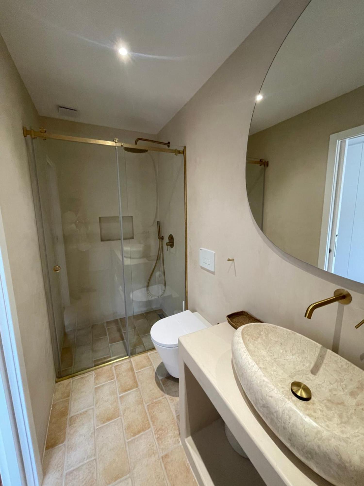 3 Olives House - By 3 Marias Residence Santana  Bagian luar foto