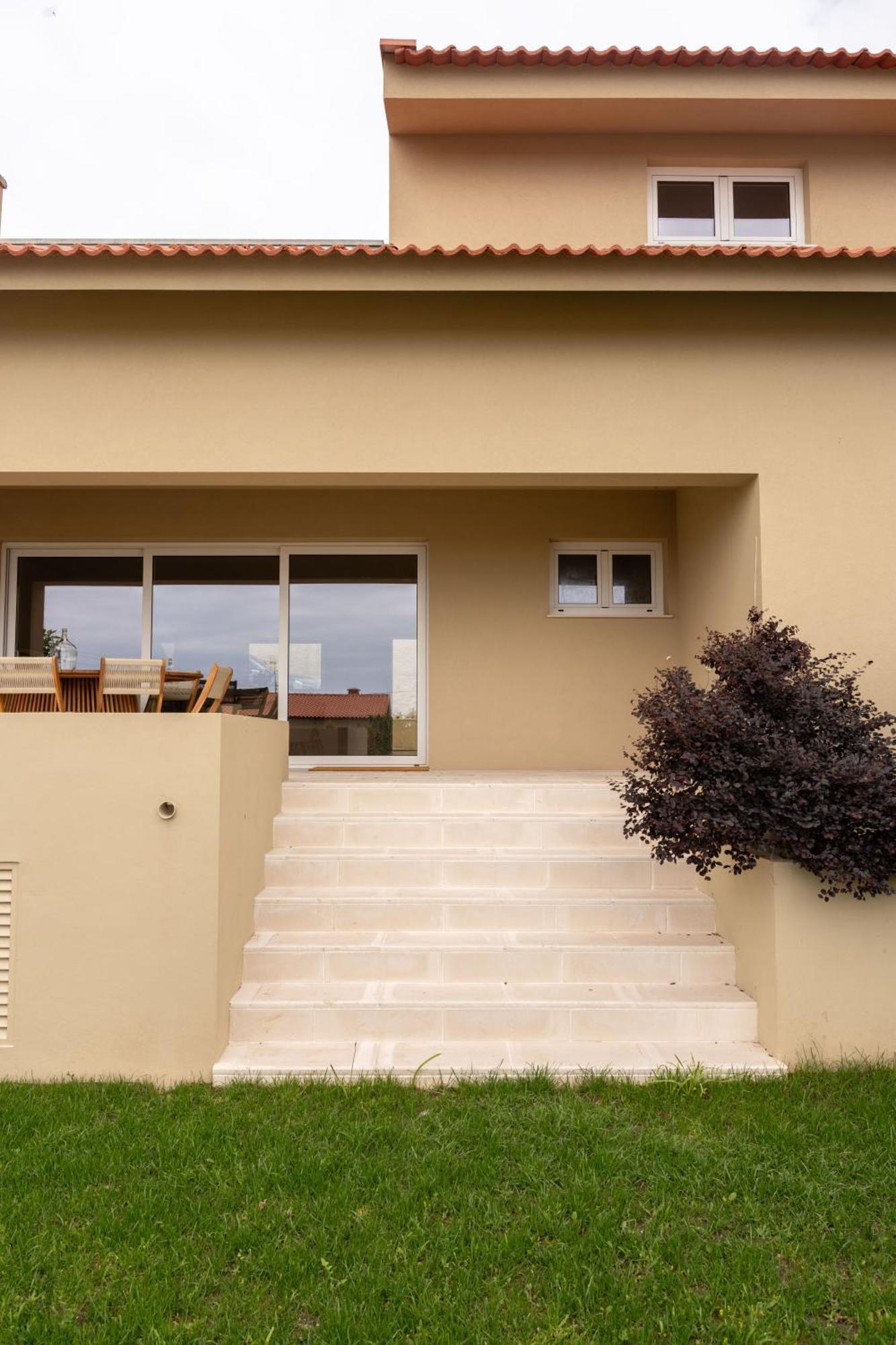 3 Olives House - By 3 Marias Residence Santana  Bagian luar foto