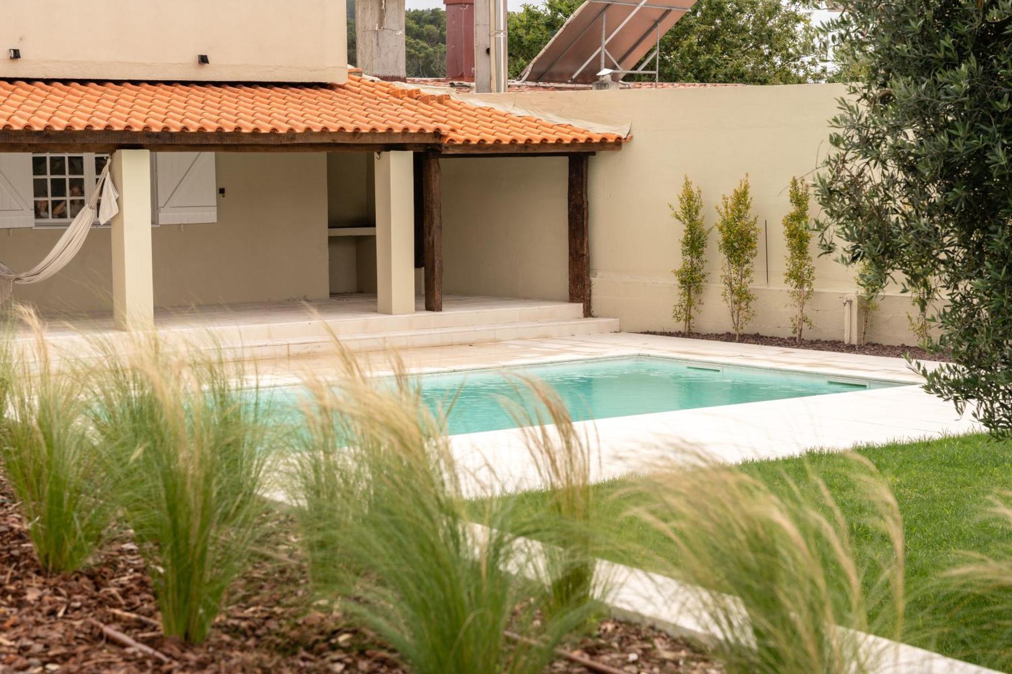 3 Olives House - By 3 Marias Residence Santana  Bagian luar foto