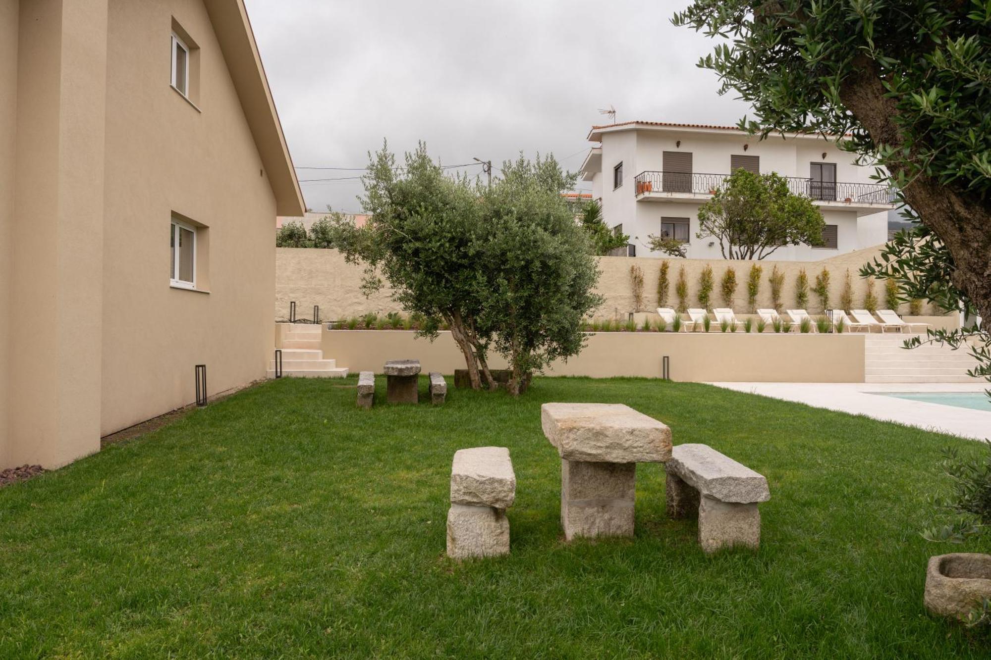 3 Olives House - By 3 Marias Residence Santana  Bagian luar foto