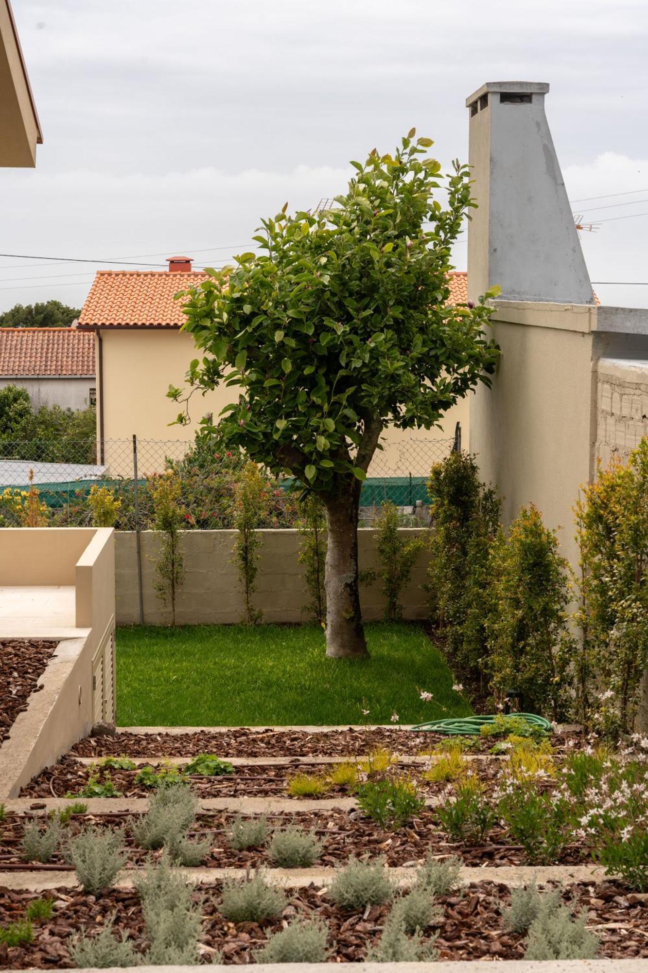 3 Olives House - By 3 Marias Residence Santana  Bagian luar foto