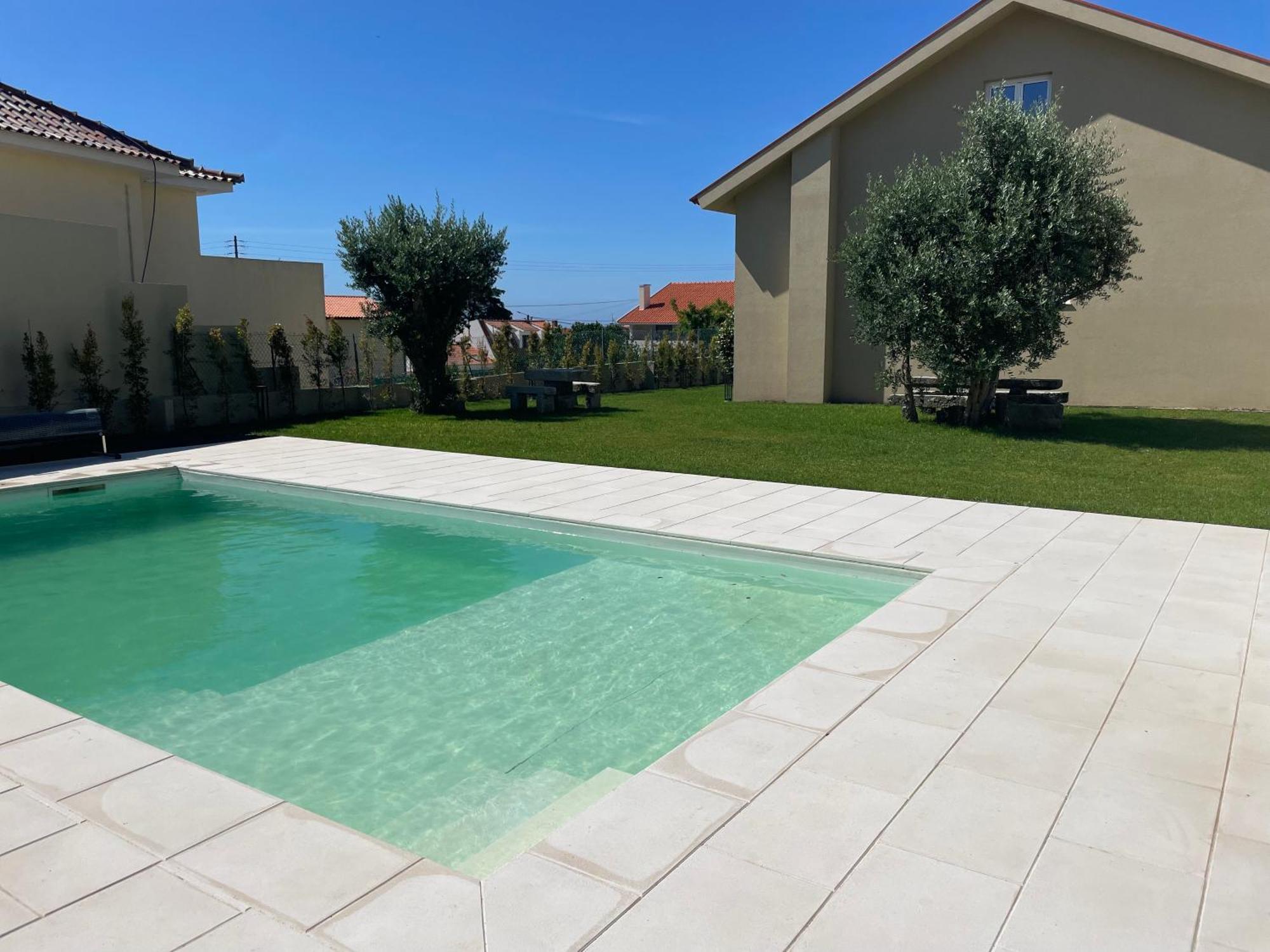 3 Olives House - By 3 Marias Residence Santana  Bagian luar foto